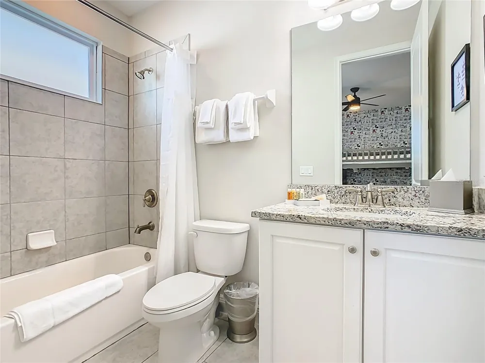 267 SOUTHFIELD STREET Kissimmee, FL 34747