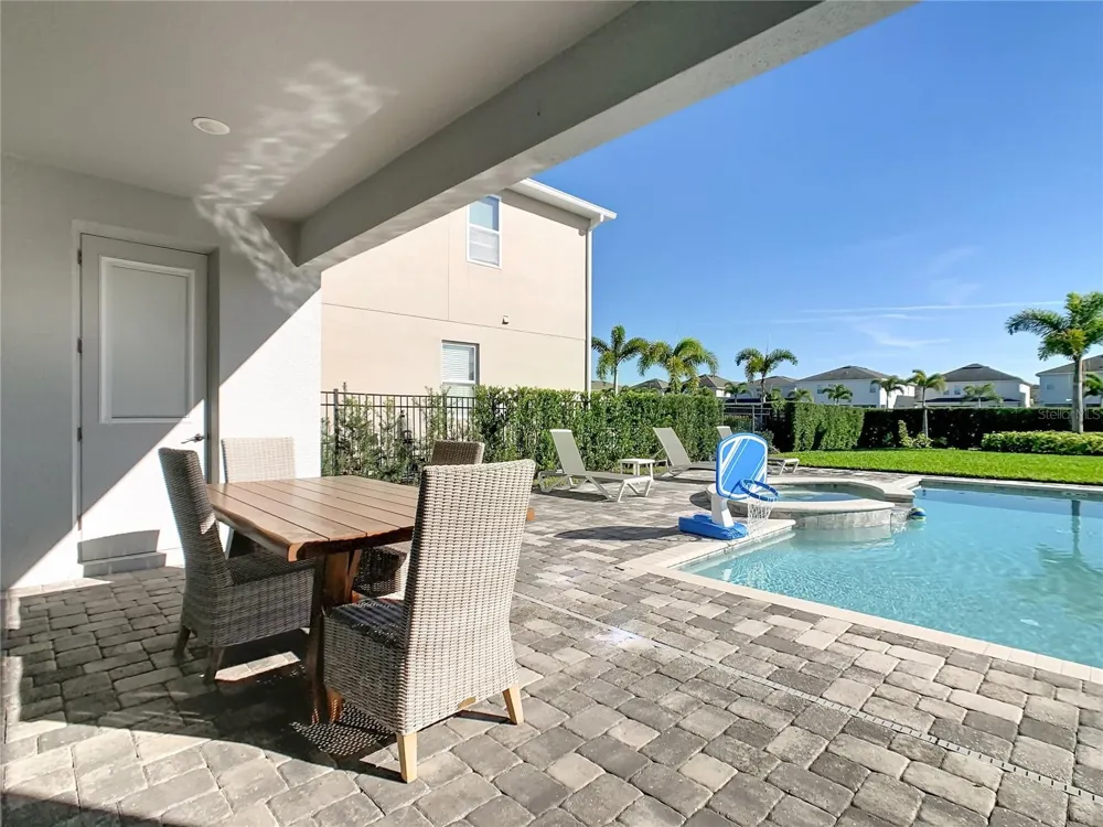 267 SOUTHFIELD STREET Kissimmee, FL 34747