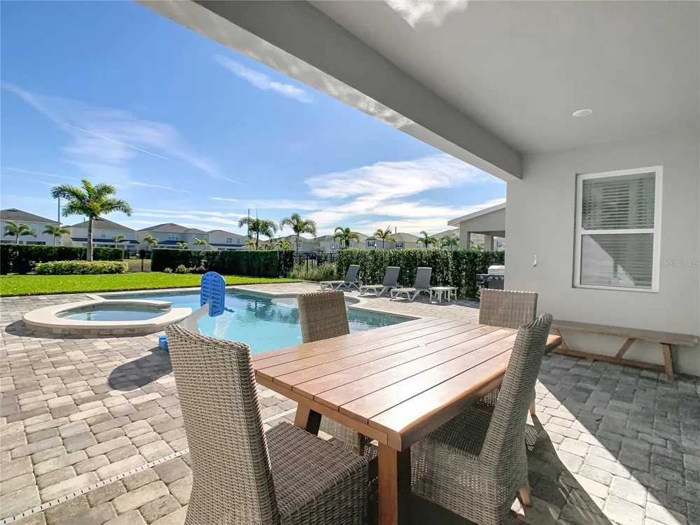 267 SOUTHFIELD STREET Kissimmee, FL 34747