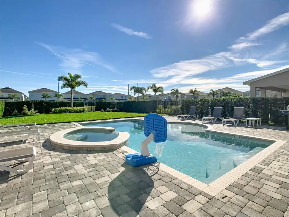 267 SOUTHFIELD STREET Kissimmee, FL 34747