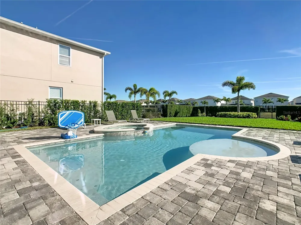 267 SOUTHFIELD STREET Kissimmee, FL 34747
