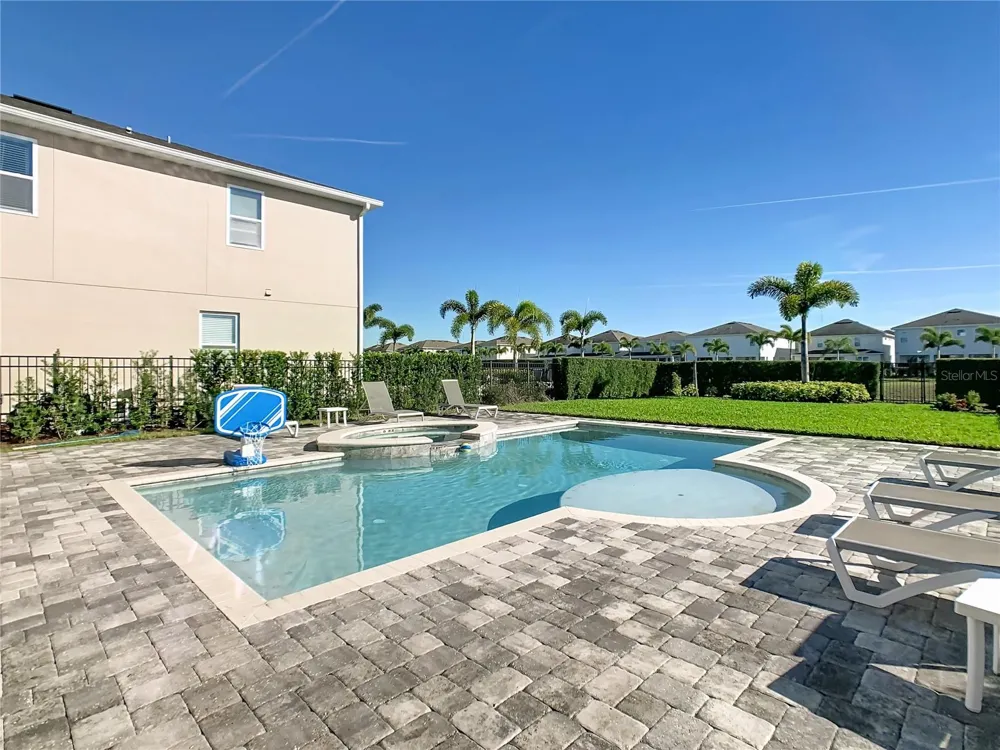 267 SOUTHFIELD STREET Kissimmee, FL 34747