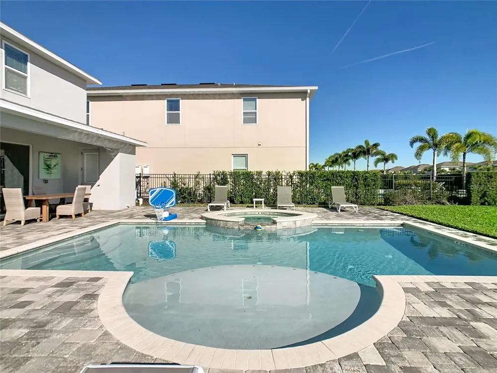 267 SOUTHFIELD STREET Kissimmee, FL 34747