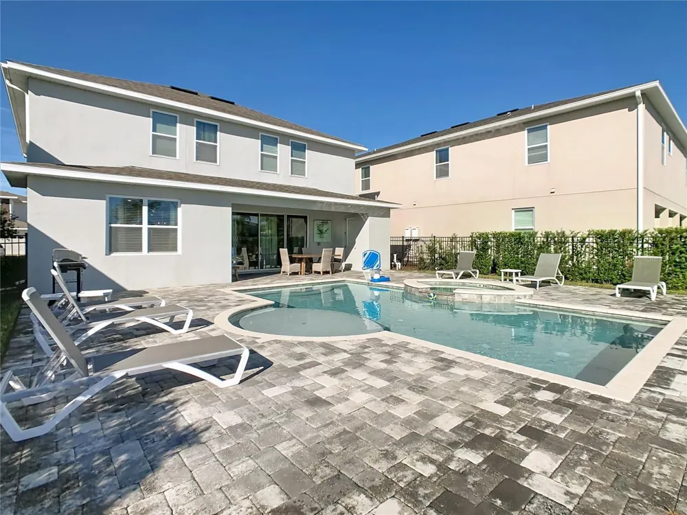 267 SOUTHFIELD STREET Kissimmee, FL 34747