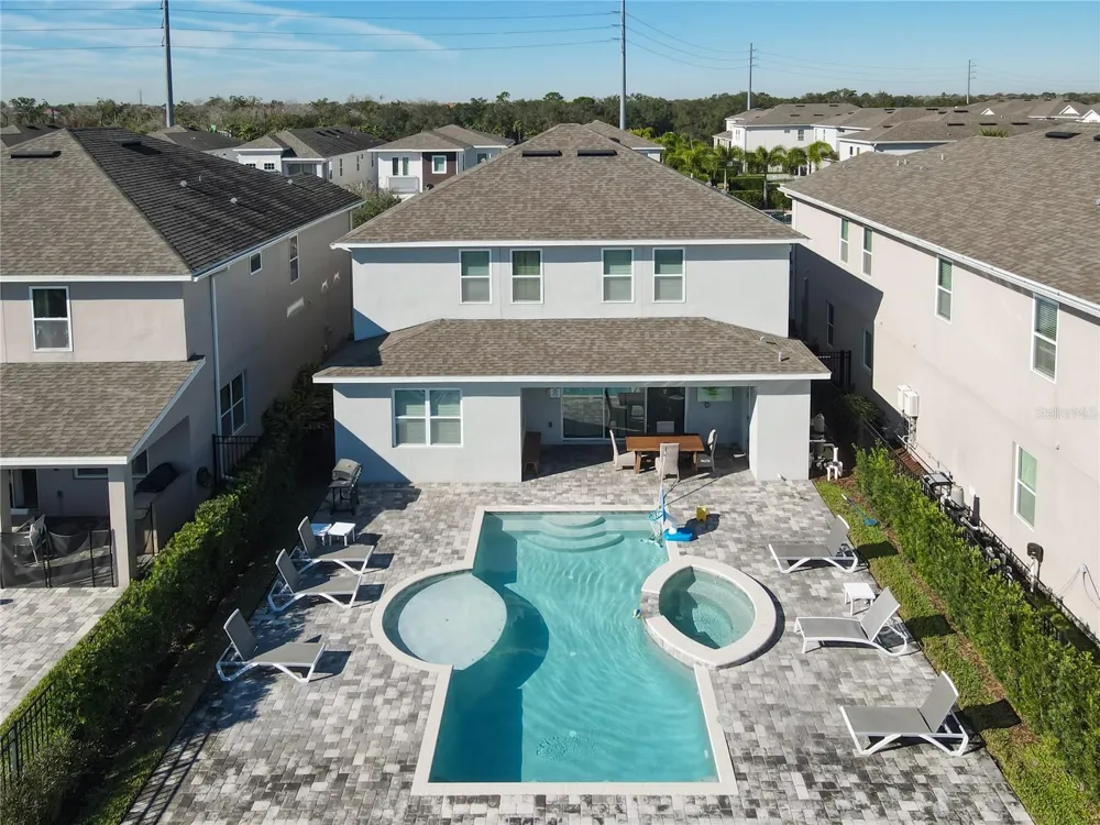 267 SOUTHFIELD STREET Kissimmee, FL 34747