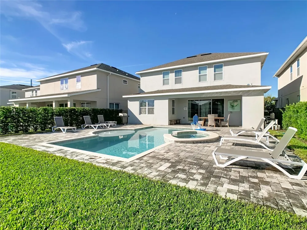 267 SOUTHFIELD STREET Kissimmee, FL 34747