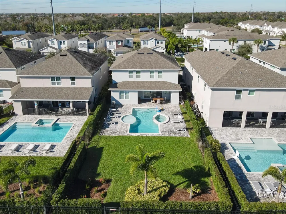 267 SOUTHFIELD STREET Kissimmee, FL 34747