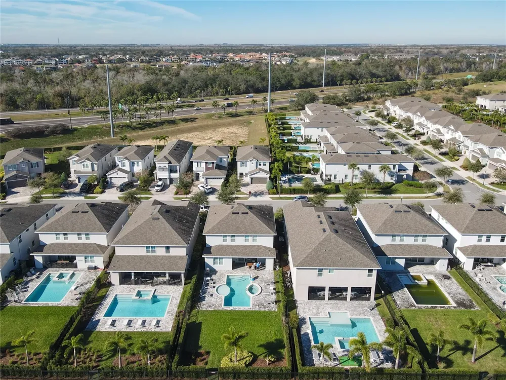 267 SOUTHFIELD STREET Kissimmee, FL 34747