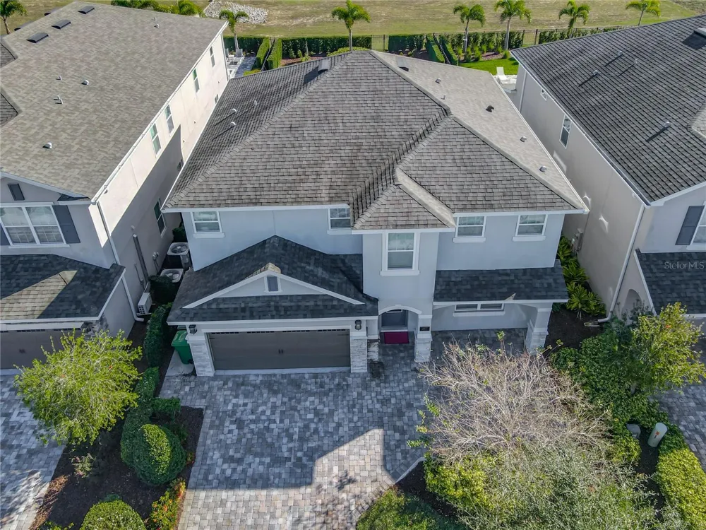 267 SOUTHFIELD STREET Kissimmee, FL 34747