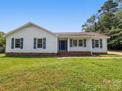4202 Wrentree Drive