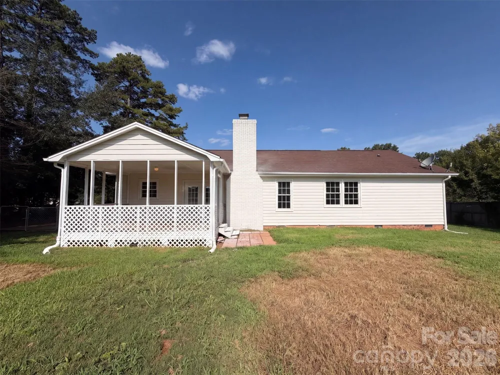4202 Wrentree Drive Dallas, NC 28034