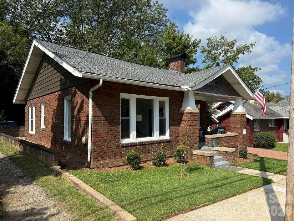 113 E Miller Street Salisbury, NC 28144