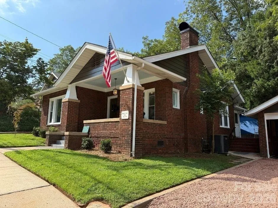 113 E Miller Street Salisbury, NC 28144