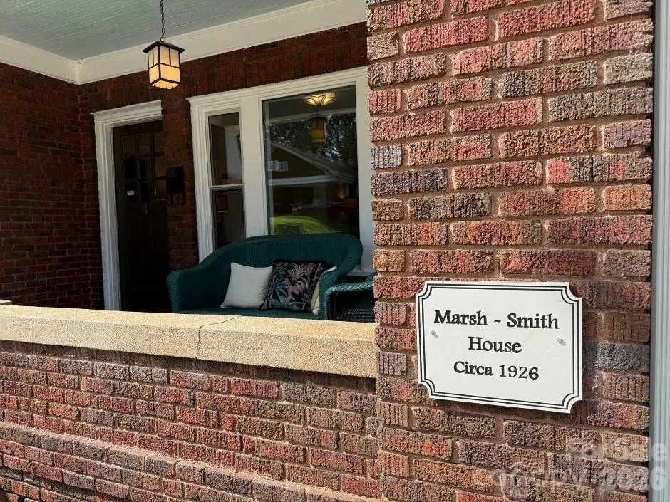 113 E Miller Street Salisbury, NC 28144