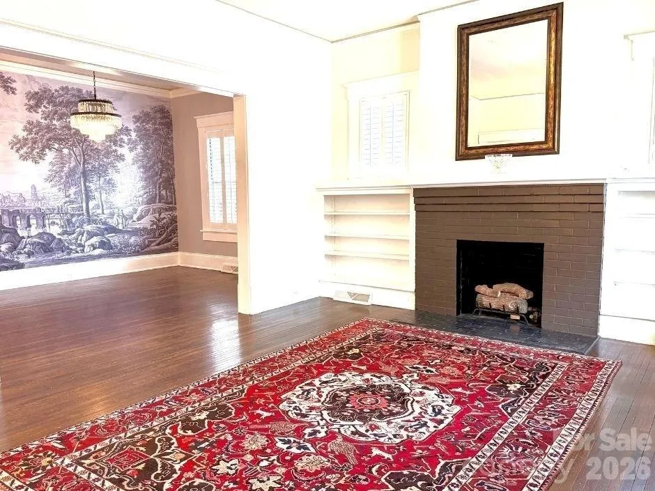 113 E Miller Street Salisbury, NC 28144