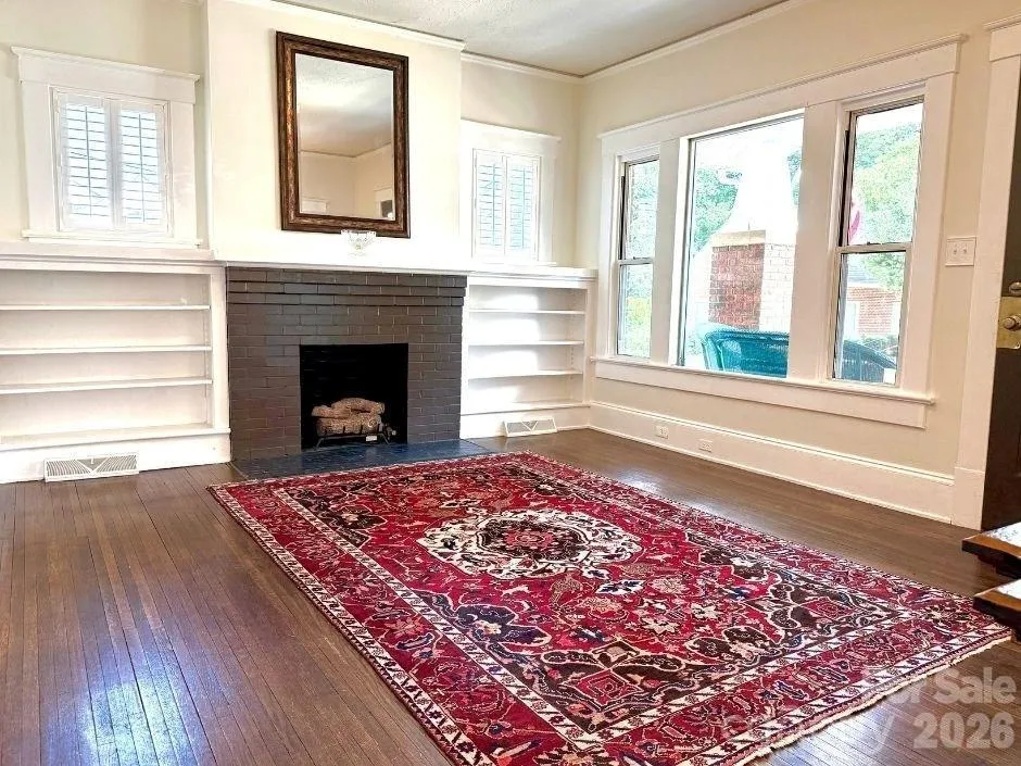 113 E Miller Street Salisbury, NC 28144