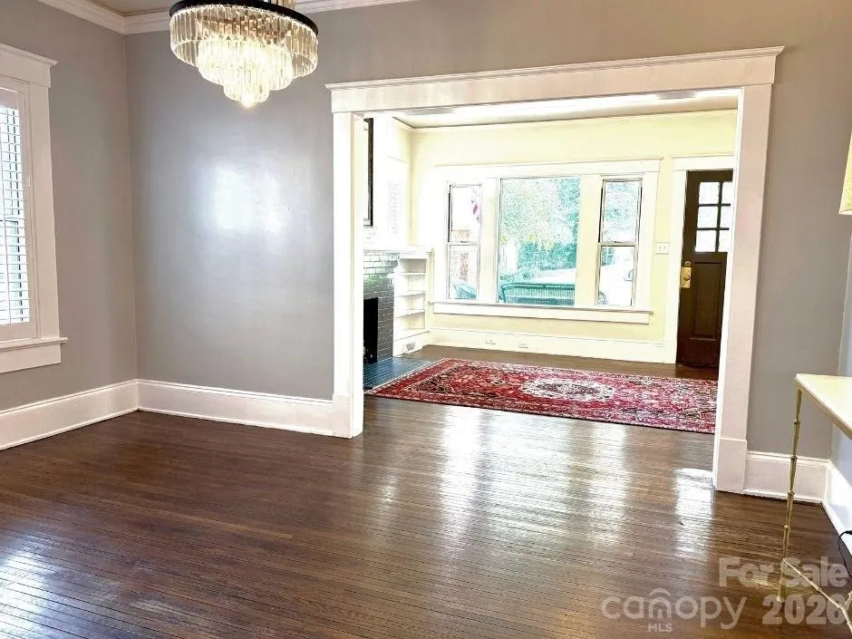 113 E Miller Street Salisbury, NC 28144
