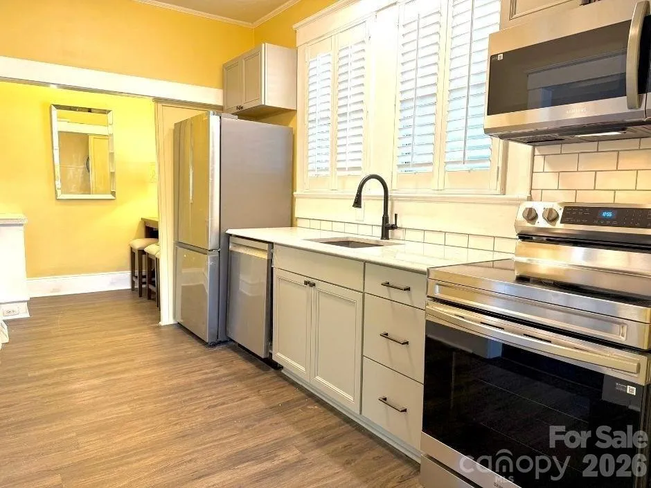 113 E Miller Street Salisbury, NC 28144