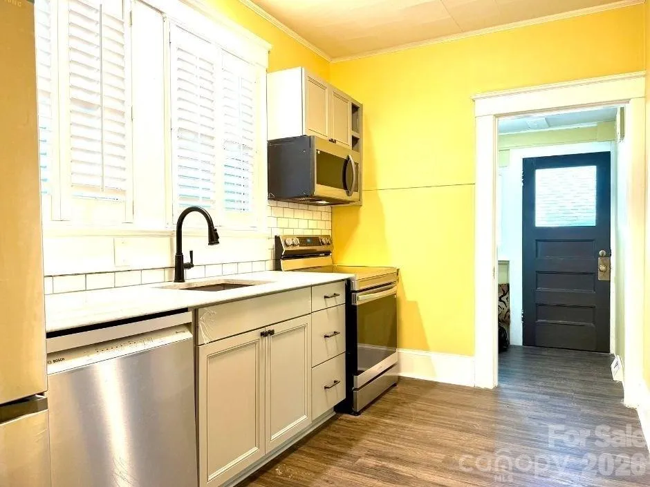 113 E Miller Street Salisbury, NC 28144