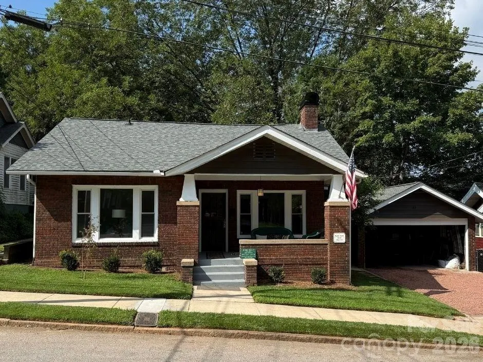 113 E Miller Street Salisbury, NC 28144