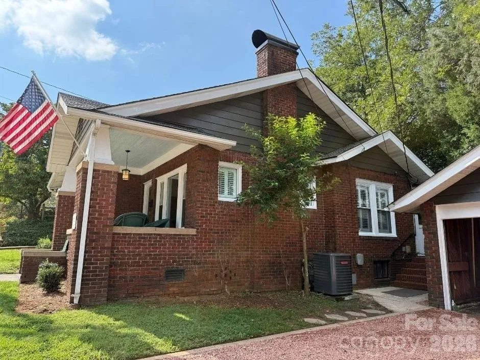 113 E Miller Street Salisbury, NC 28144