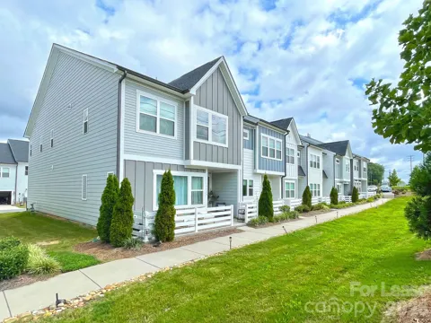 1262 Brawley School Road #A