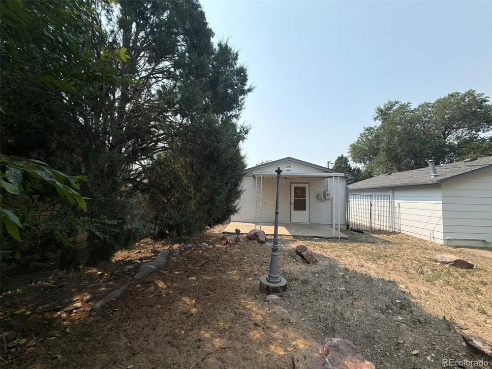 1815 W 17th Street Pueblo, CO 81003