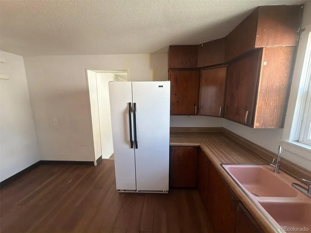 1815 W 17th Street Pueblo, CO 81003