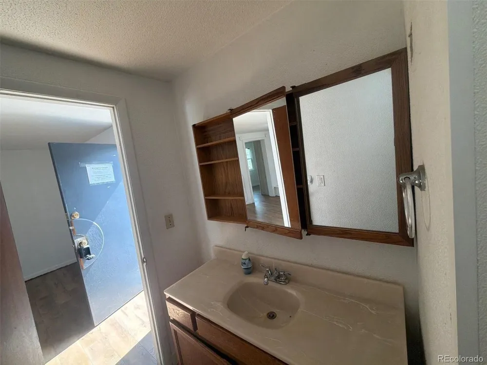 1815 W 17th Street Pueblo, CO 81003