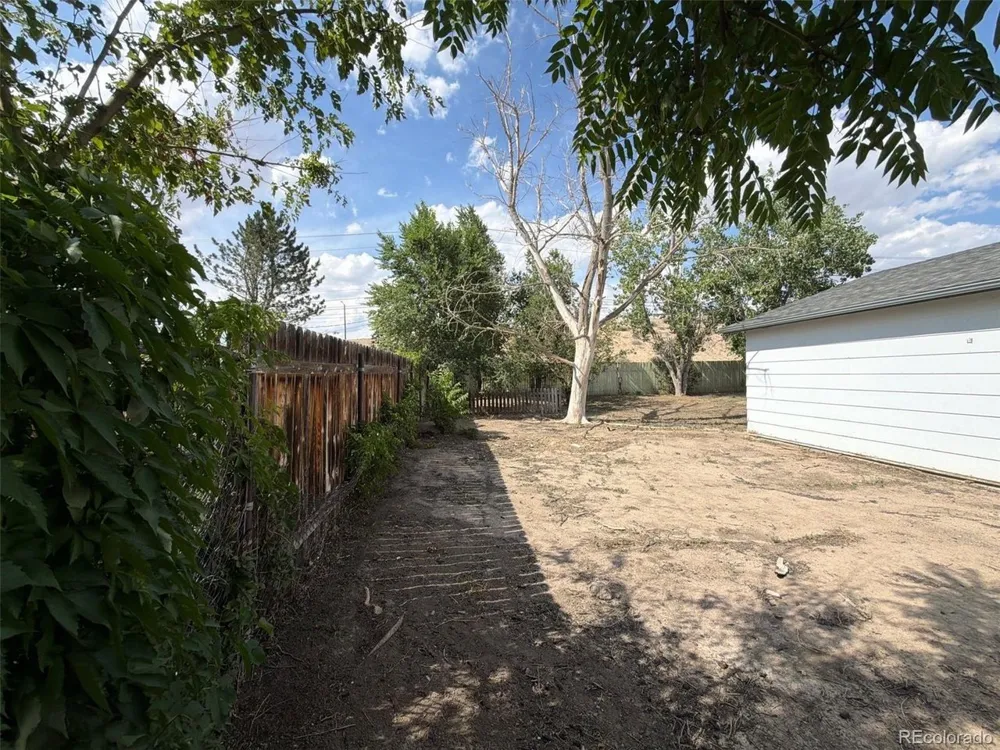 1815 W 17th Street Pueblo, CO 81003
