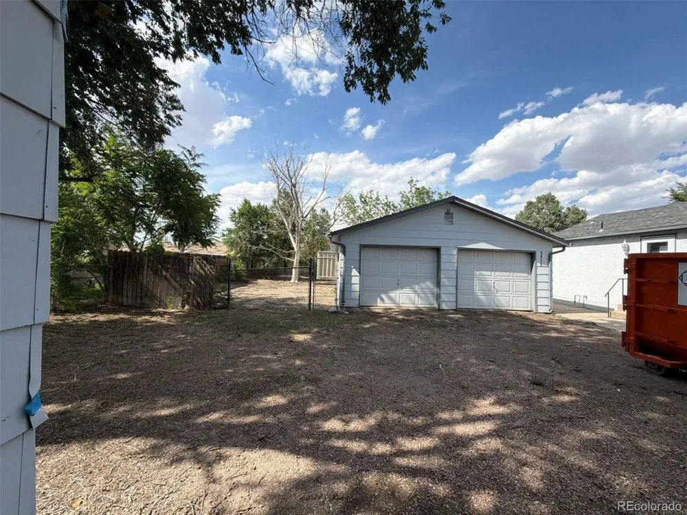 1815 W 17th Street Pueblo, CO 81003