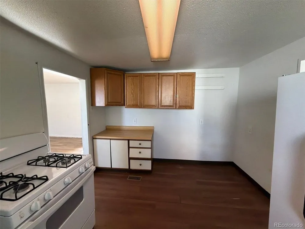1815 W 17th Street Pueblo, CO 81003