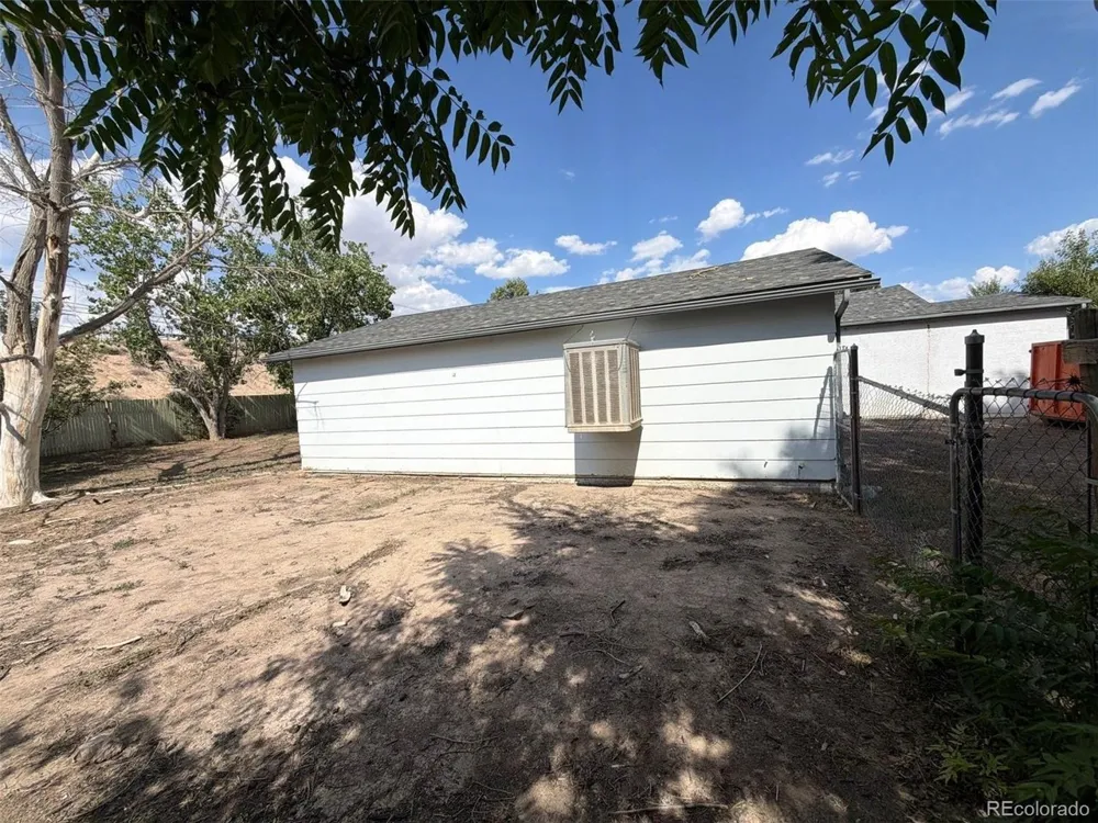 1815 W 17th Street Pueblo, CO 81003