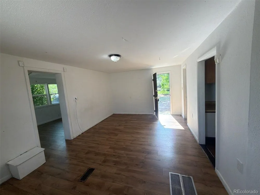 1815 W 17th Street Pueblo, CO 81003