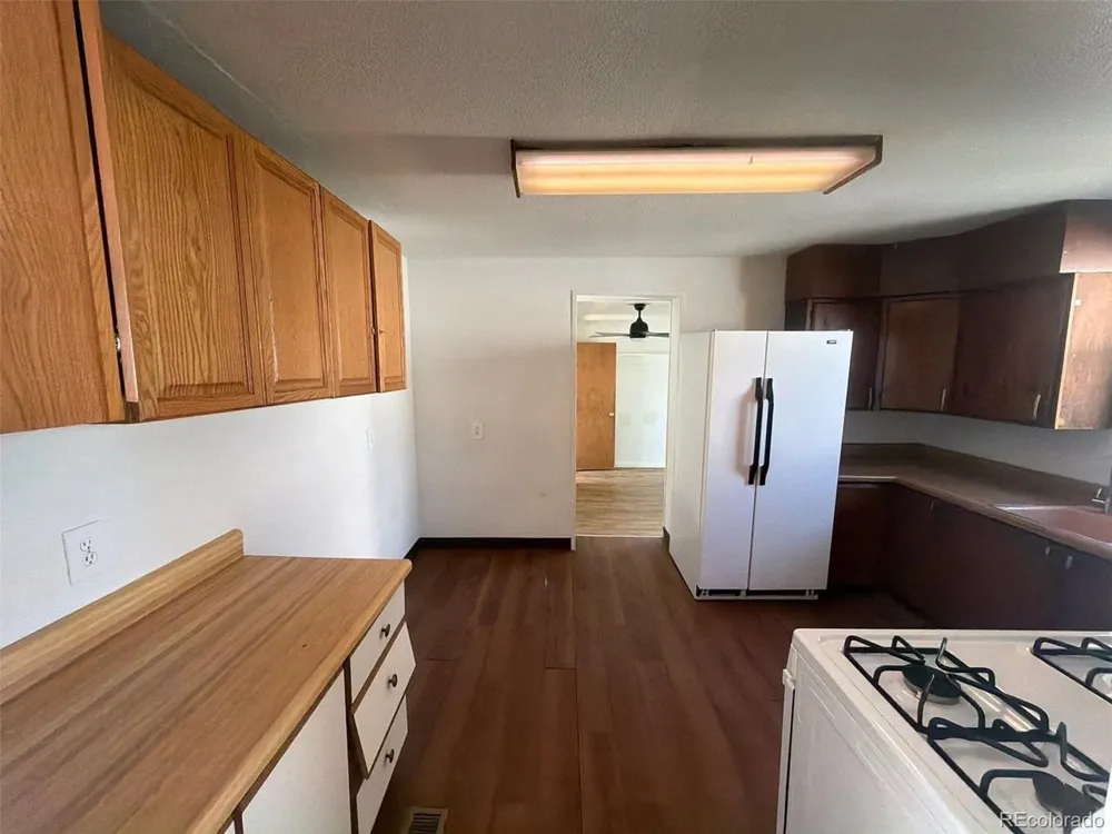 1815 W 17th Street Pueblo, CO 81003