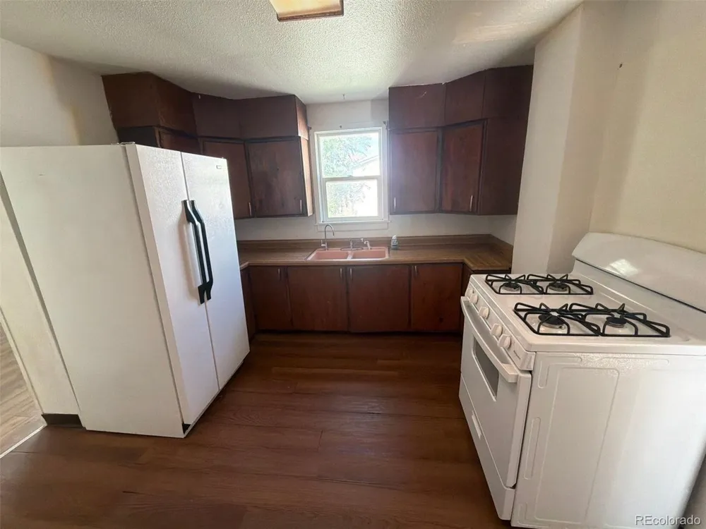 1815 W 17th Street Pueblo, CO 81003