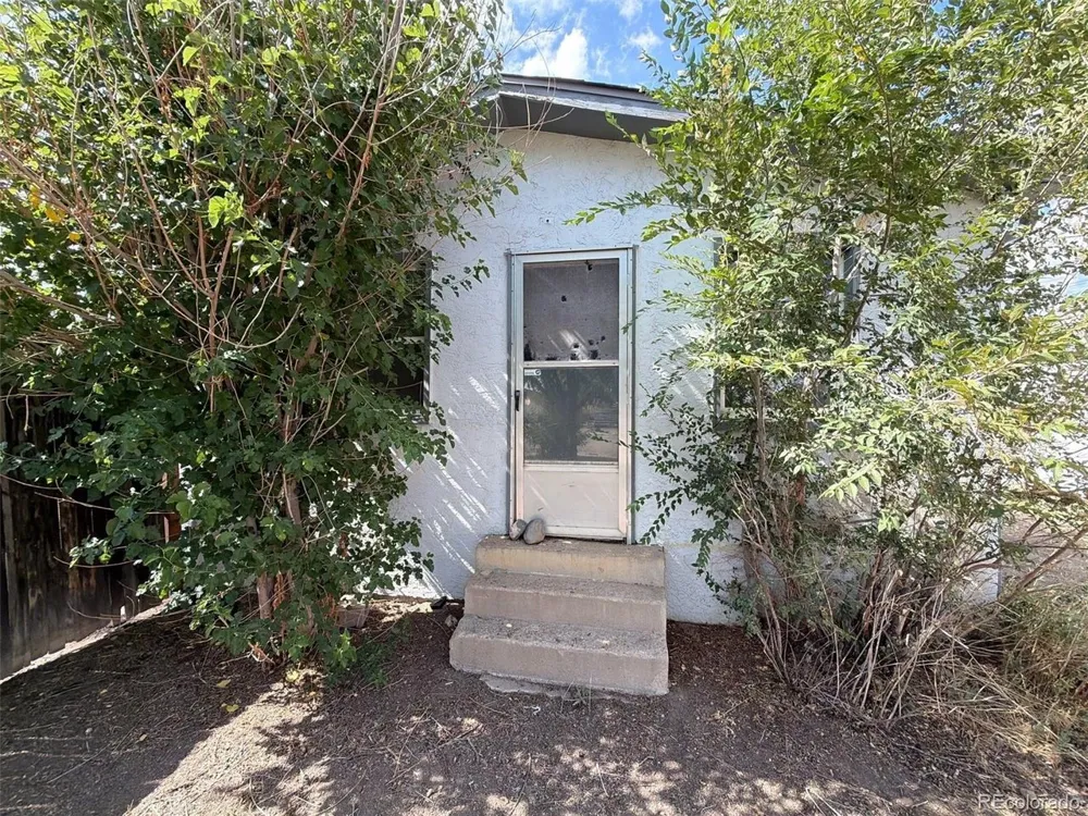 1815 W 17th Street Pueblo, CO 81003