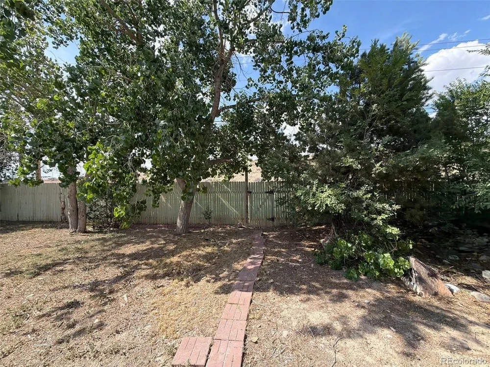 1815 W 17th Street Pueblo, CO 81003