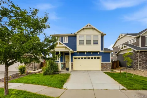 13553 E 106th Place