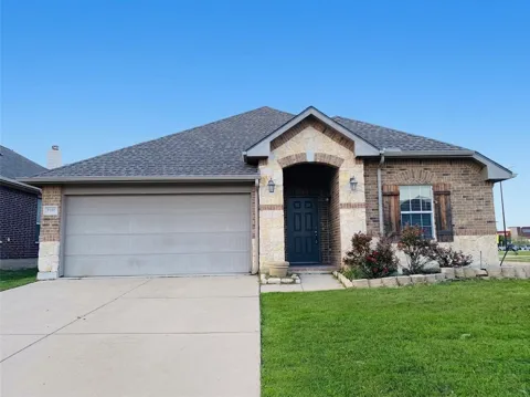 2357 Clairborne Drive
