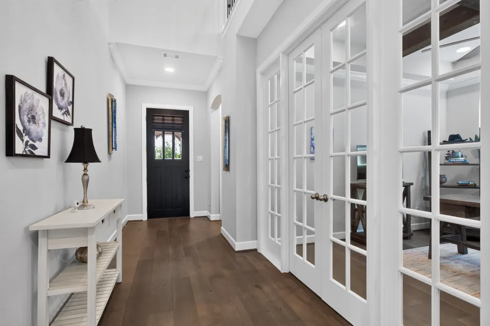 4979 Stornoway Drive Flower Mound, TX 75028