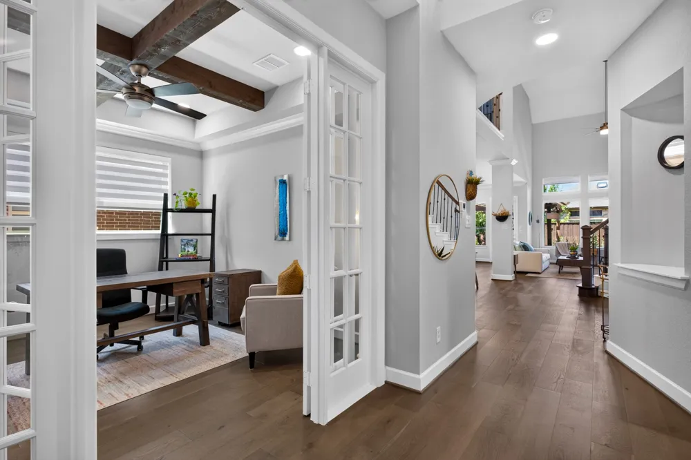 4979 Stornoway Drive Flower Mound, TX 75028
