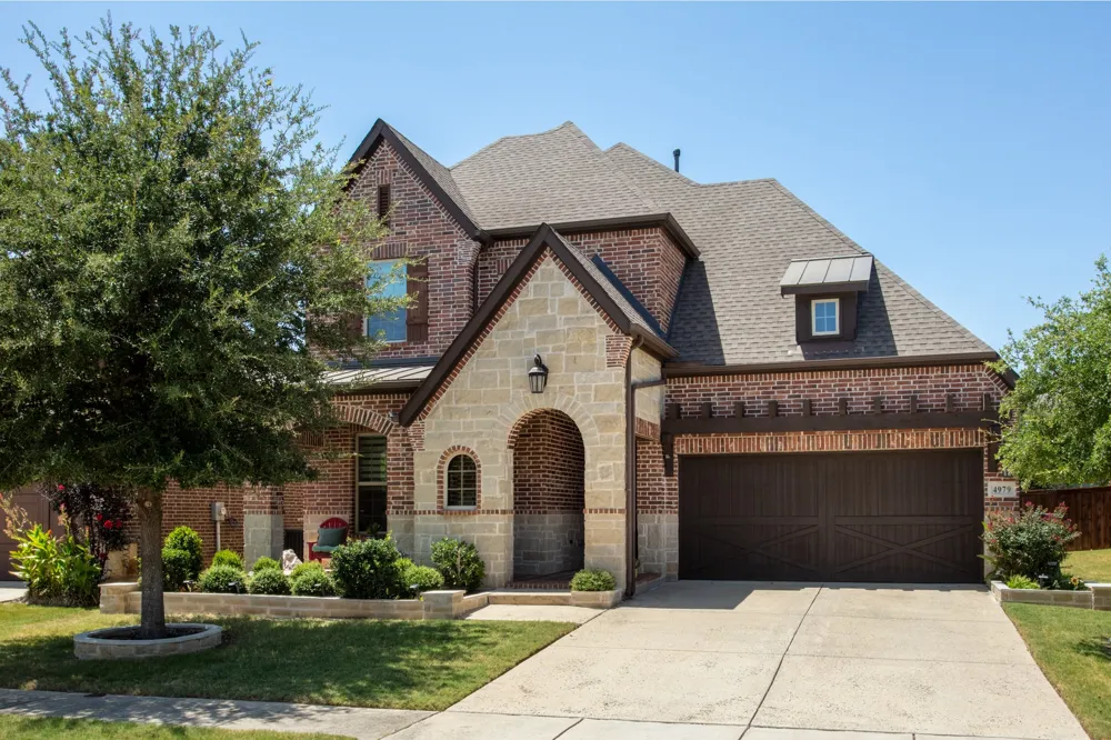 4979 Stornoway Drive Flower Mound, TX 75028