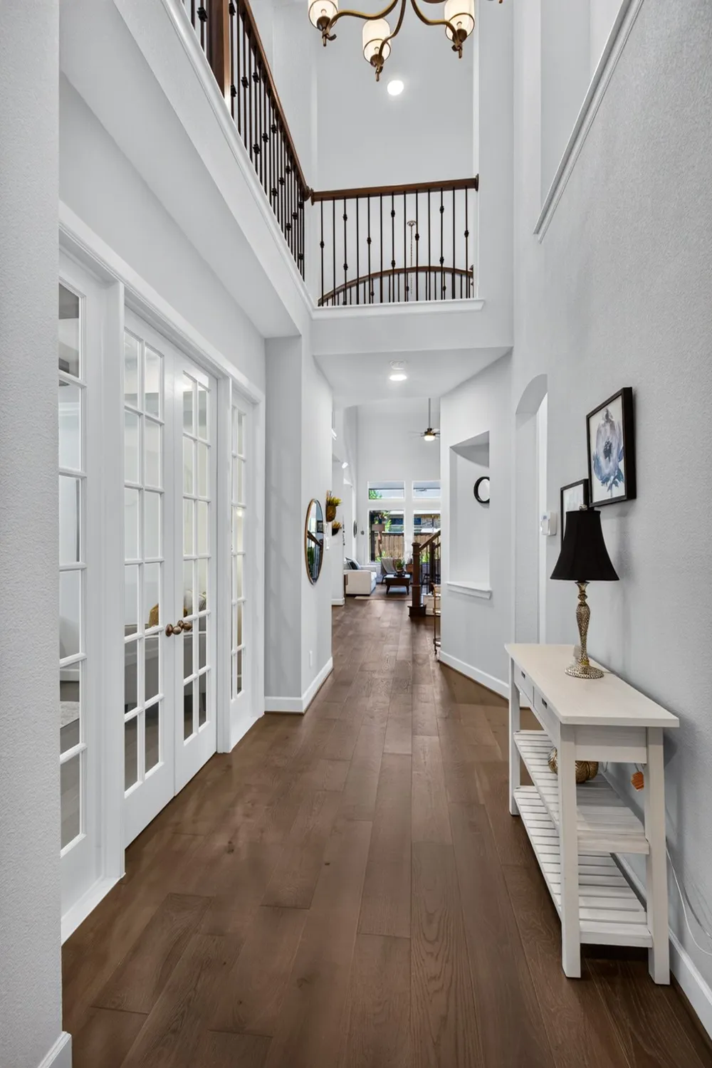 4979 Stornoway Drive Flower Mound, TX 75028