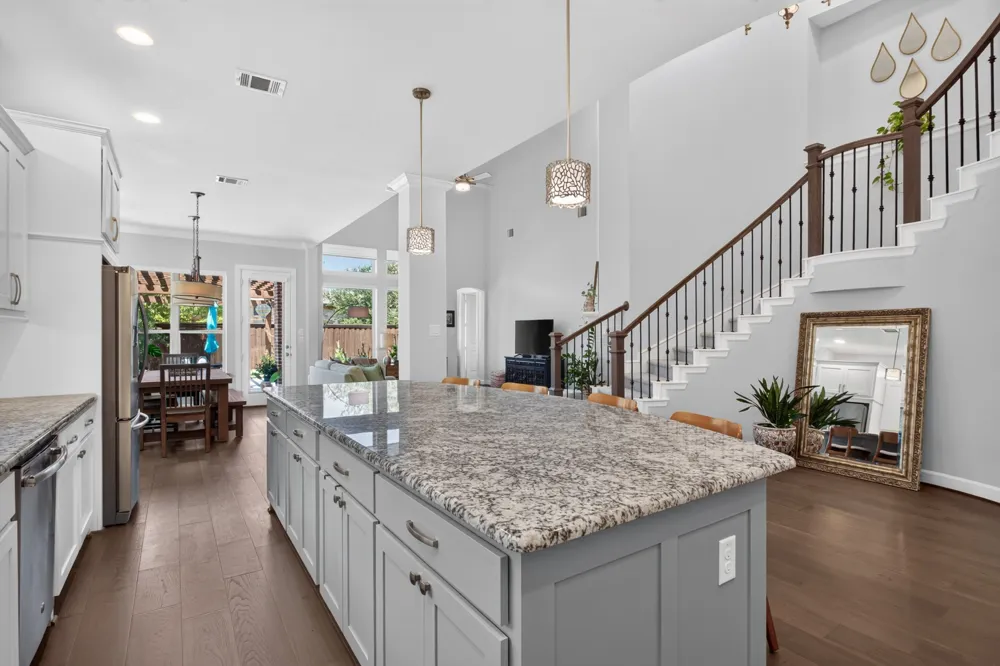 4979 Stornoway Drive Flower Mound, TX 75028