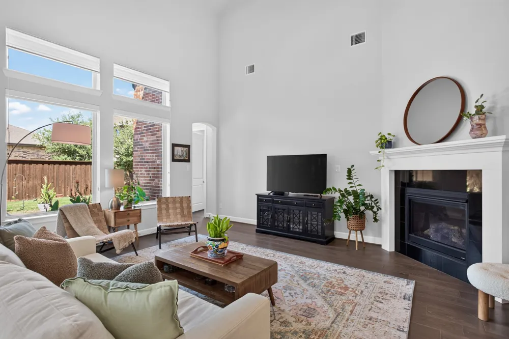 4979 Stornoway Drive Flower Mound, TX 75028