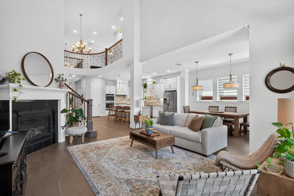 4979 Stornoway Drive Flower Mound, TX 75028