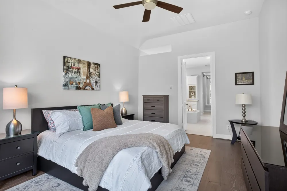 4979 Stornoway Drive Flower Mound, TX 75028
