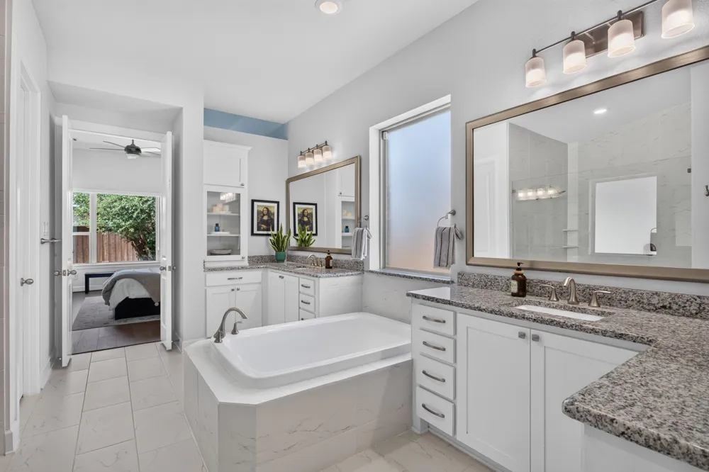 4979 Stornoway Drive Flower Mound, TX 75028
