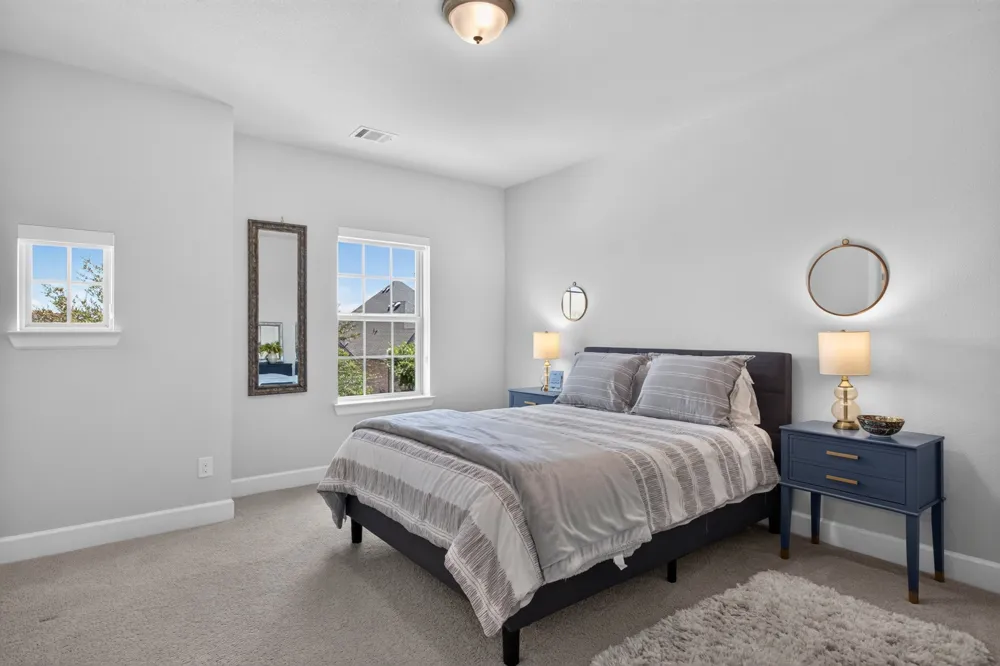 4979 Stornoway Drive Flower Mound, TX 75028